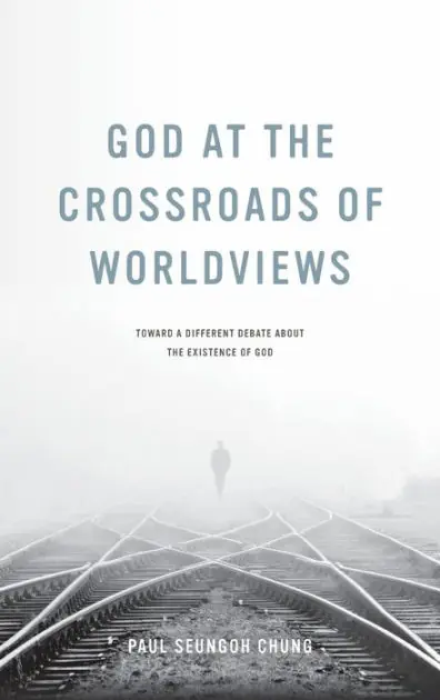 God at the Crossroads of Worldviews: Toward a Different Debate about the Existence of God Bulk Order