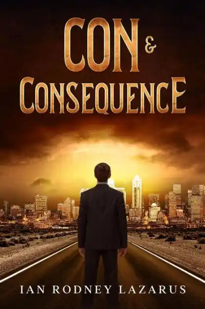 Con & Consequence Don’t Miss Out