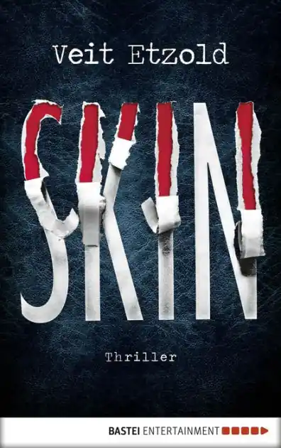 Skin: Thriller Direct From Manufacturer