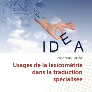 Usages de la lexicomÃ¯Â¿Â½trie dans la traduction spÃ¯Â¿Â½cialisÃ¯Â¿Â½e Trending