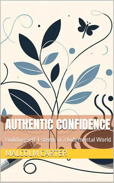 Authentic Confidence Professional Grade