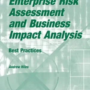 Direct From Factory Enterprise Risk Assessment and Business Impact Analysis: Best Practices