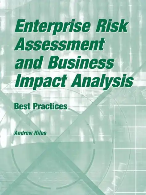Direct From Factory Enterprise Risk Assessment and Business Impact Analysis: Best Practices