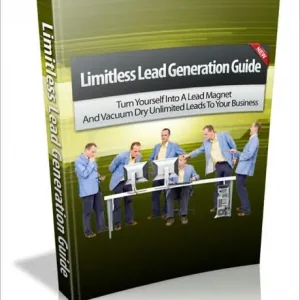 Best Ways To Assure The Continued Success Of Your Business - Limitless Lead Generation Guide Secure Checkout