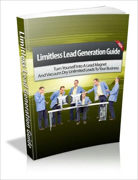 Best Ways To Assure The Continued Success Of Your Business - Limitless Lead Generation Guide Secure Checkout