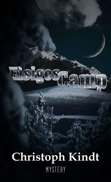 Brand New Eisiges Camp
