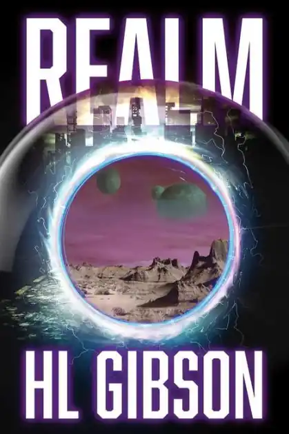 Realm In Demand