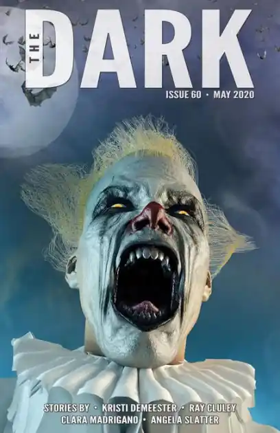 Bulk Order The Dark Issue 60
