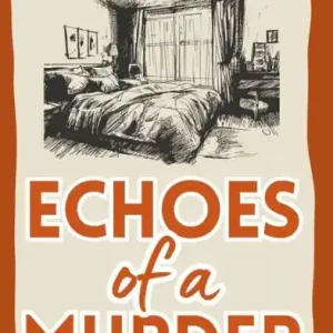 Markdown Echoes of a Murder