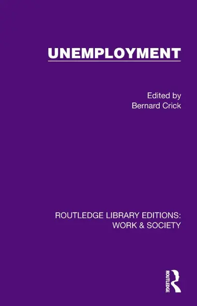 Unemployment Top Pick
