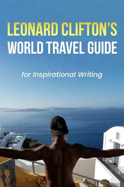 Luxury Leonard Clifton's World Travel Guide