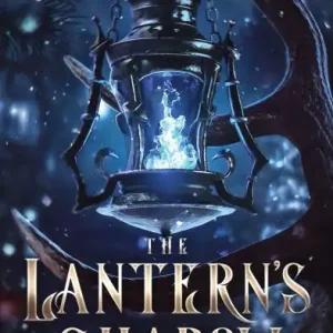 Modern The Lantern's Shadow