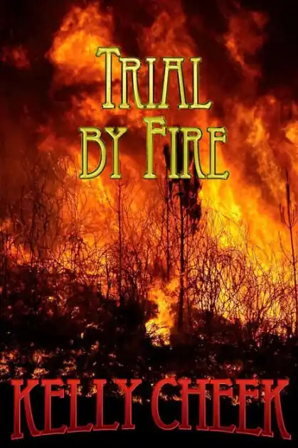 Trial by Fire Fresh Stock