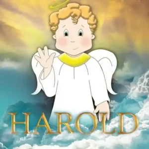 Grab Now Harold