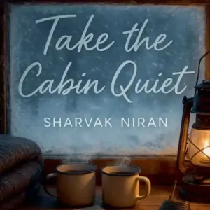 Secure Checkout Take the Cabin Quiet