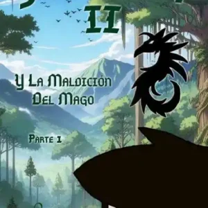 Jhodan 2, y La Maldición del Mago: Parte 1 Edición 1 Worldwide Shipping