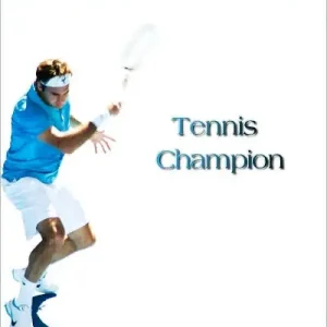 Roger Federer: Tennis Champion Price Drop
