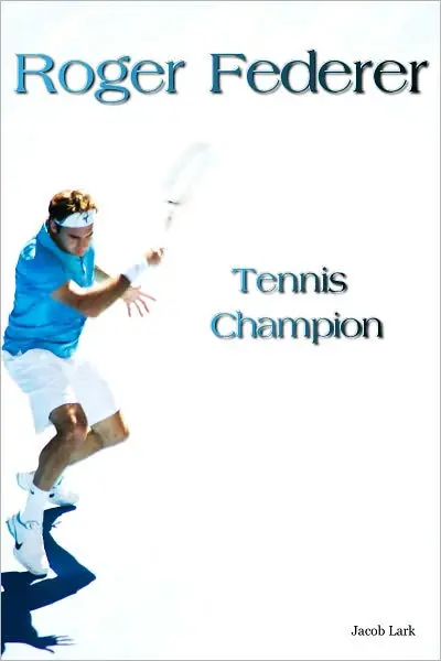 Roger Federer: Tennis Champion Price Drop