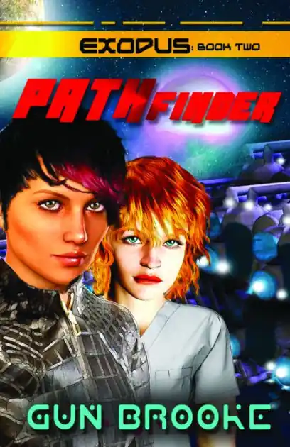 Today Only Pathfinder: Exodus Book Two