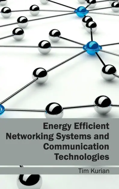 Energy Efficient Networking Systems and Communication Technologies Fast Shipping