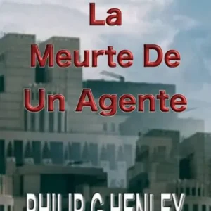 La muerte de un agente (El Deceso, #1) Hassle-Free Returns