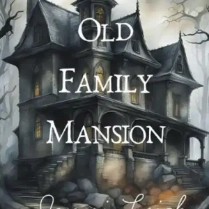 Old Family Mansion Flash Sale