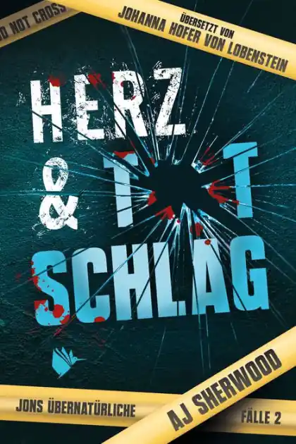 Herz und Totschlag Premium