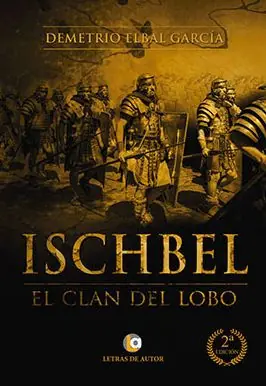 ISCHBEL, el clan del lobo Save Now