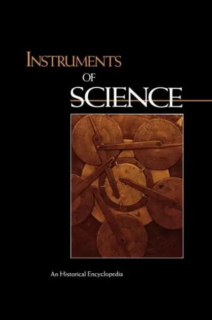 Instruments of Science: An Historical Encyclopedia Cheap