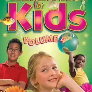The Old Farmer's Almanac For Kids, Volume 4 Weekend Sale