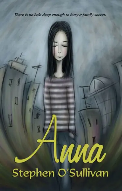 Anna Direct From Factory