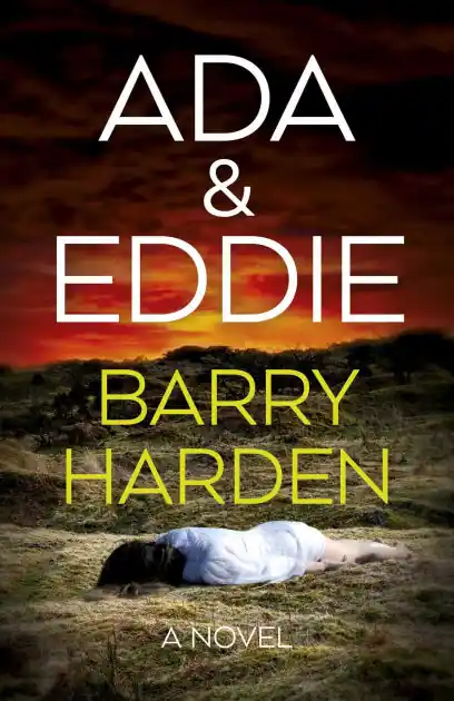 Ada & Eddie: A Novel Big Sale