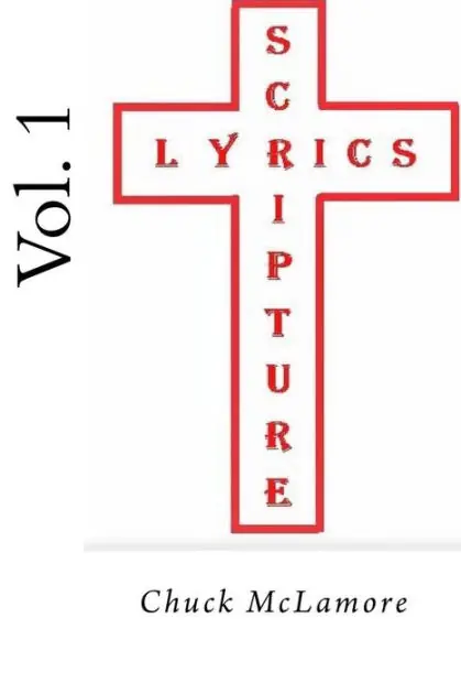 Editor’s Pick Scripture Lyrics Vol. 1