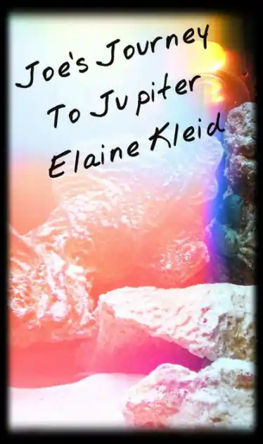 Joe's Journey To Jupiter Price Drop