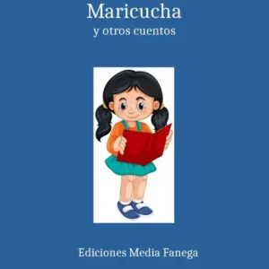 Maricucha y otros cuentos Place Order