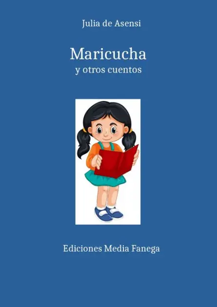 Maricucha y otros cuentos Place Order