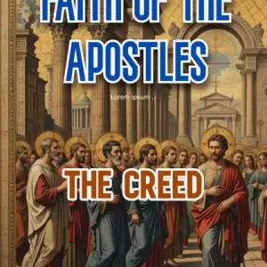 Free Returns Faith Of The Apostles - The Creed