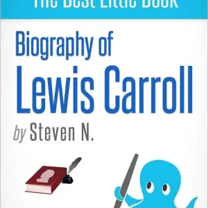 Best Price Biography of Lewis Carroll