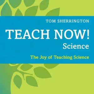 Hassle-Free Returns Teach Now! Science: The Joy of Teaching Science