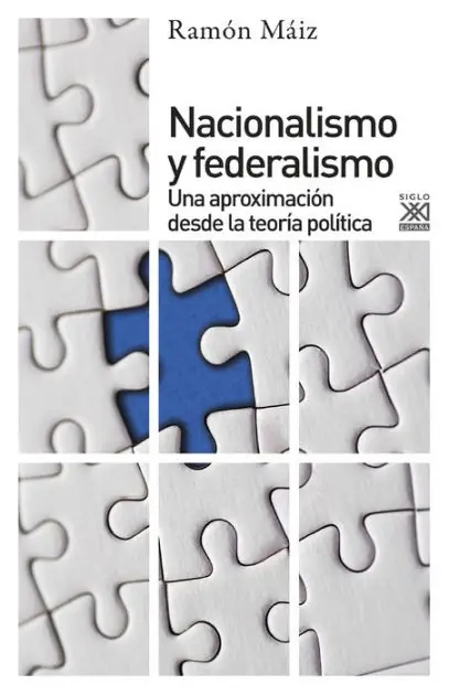 Nacionalismo y Federalismo: Una aproximación desde la teoría política Buy Direct