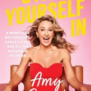 Bulk Order Strap Yourself In: A memoir of motherhood, dance floors and all the mayhem in between
