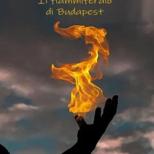 Same Day Shipping Il fiammiferaio di Budapest