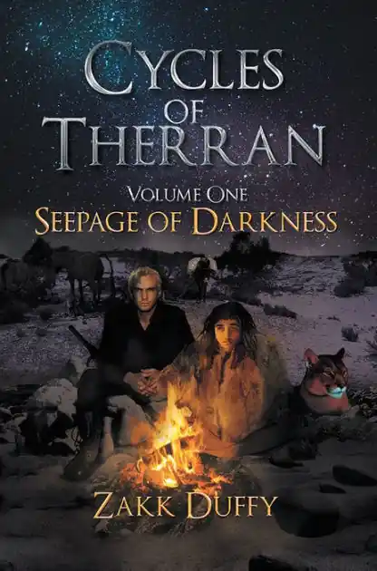Top Pick Cycles of Therran: Volume One