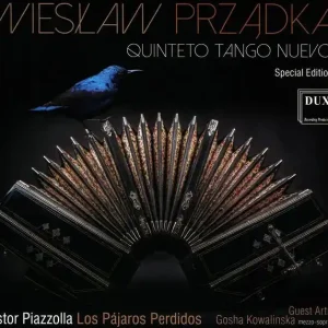 Astor Piazzolla: Los P¿¿jaros Perdidos Budget