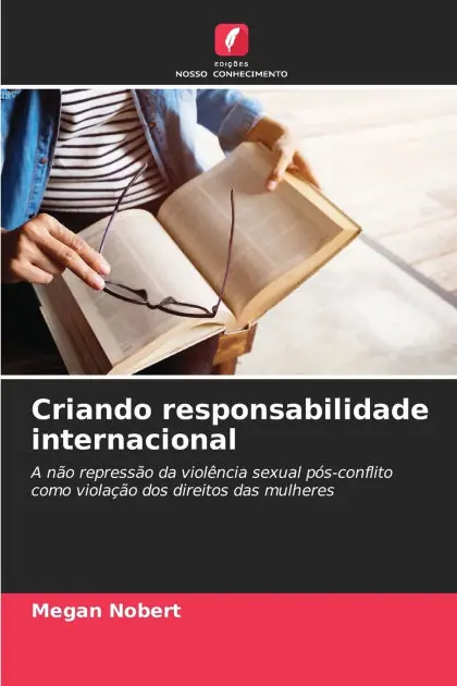 Weekend Sale Criando responsabilidade internacional