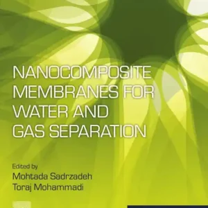 Place Order Nanocomposite Membranes for Water and Gas Separation