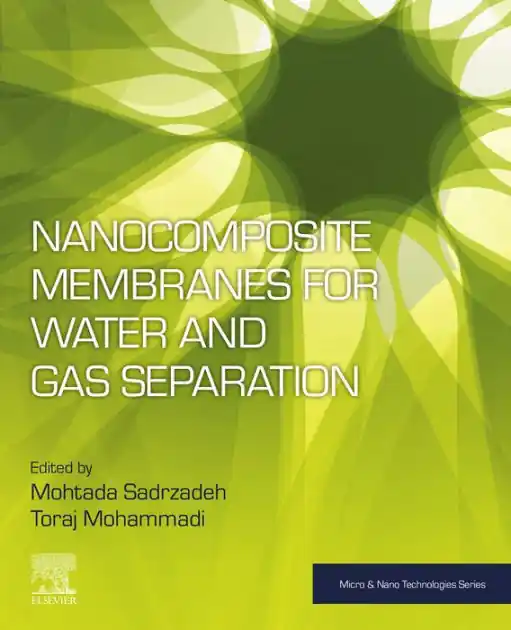 Place Order Nanocomposite Membranes for Water and Gas Separation