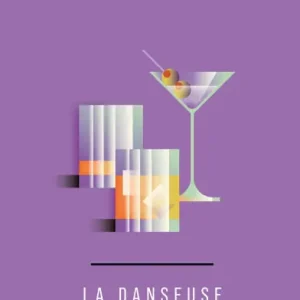 La Danseuse du Gai-Moulin Order Now