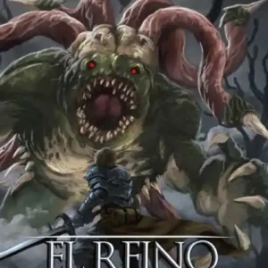 El Reino Entre Mundos: Dios de la Muerte Luxury