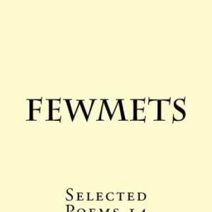 Best Price Fewmets: Selected Poems 14